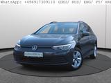 Volkswagen Golf VIII 2.0 TDI Kamera Virtual Netto 11050#587