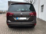 Seat Alhambra 2.0 TDI Start&Stop 110kW Crono Plus... - Seat mit Diesel-Antrieb: Van, Automatik