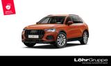 Audi Q3 35 TFSI S tronic advanced UVP 54.840 AHK SHZ  - Audi Q3 8U mit Benzin-Antrieb