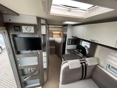 Bürstner 728 G FREISTAAT LYSEO TD HL | Automatik/180PS
