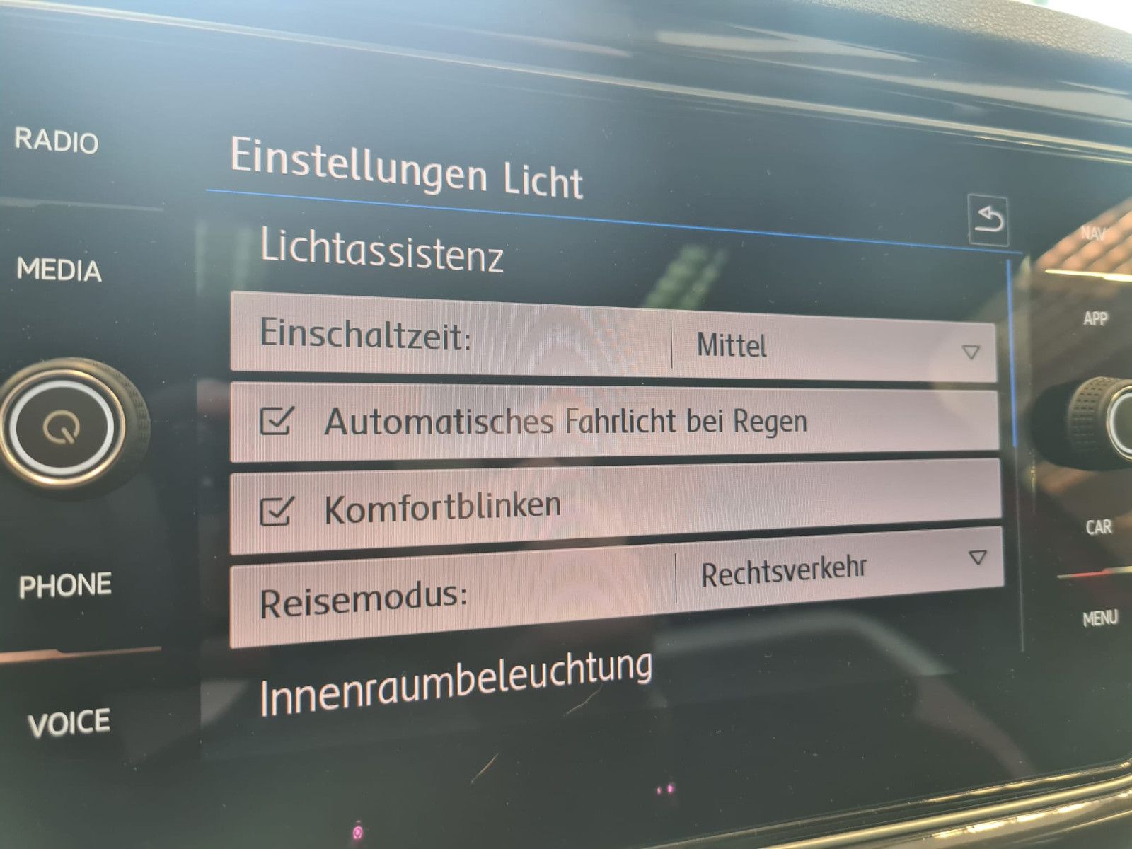 Fahrzeugabbildung Volkswagen T-Roc Sport 4Motion / NAVI / LED / KAMERA