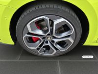 Skoda Octavia - Vorschau Bild 9