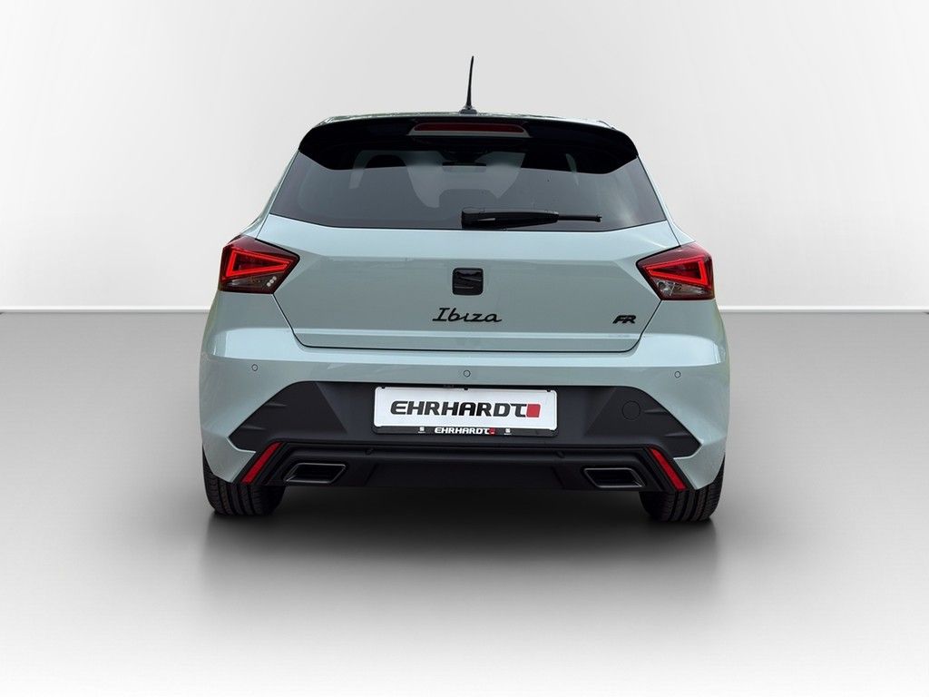 Seat Ibiza - Bild 7