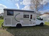 Chausson 627 GA 2024 Radträger, Solar, 230V Wechsler, TV 