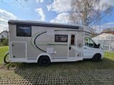 Chausson 627 GA 2024 Radträger, Solar, 230V Wechsler, TV 