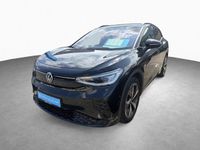 Volkswagen ID.4 - Vorschau Bild 12