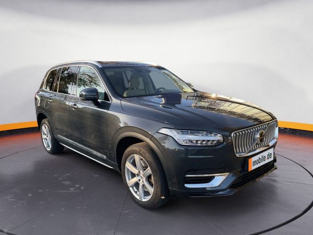 Volvo XC 90 Inscription Expression Recharge Plug-In