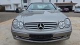 Mercedes-Benz CLK 240+TÜV+1HAND+GARANTIE+NAVI+LEDER+SCHIEBED. - Mercedes-Benz CLK-Klasse: Coupe