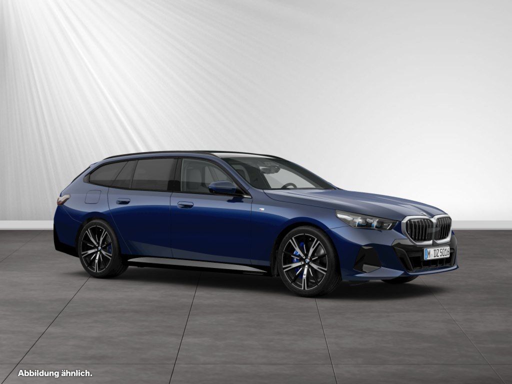 BMW 540 - Bild 11