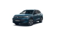 Volkswagen Tiguan - Vorschau Bild 3