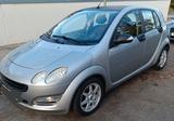 Smart ForFour 1.3 pure, Service/Reifen neu, abgemeldet - Smart ForFour: Pure