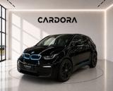 BMW i3 120AH Sportpaket Wärempumpe ALL BLACK*LED* - schwarze BMW i3
