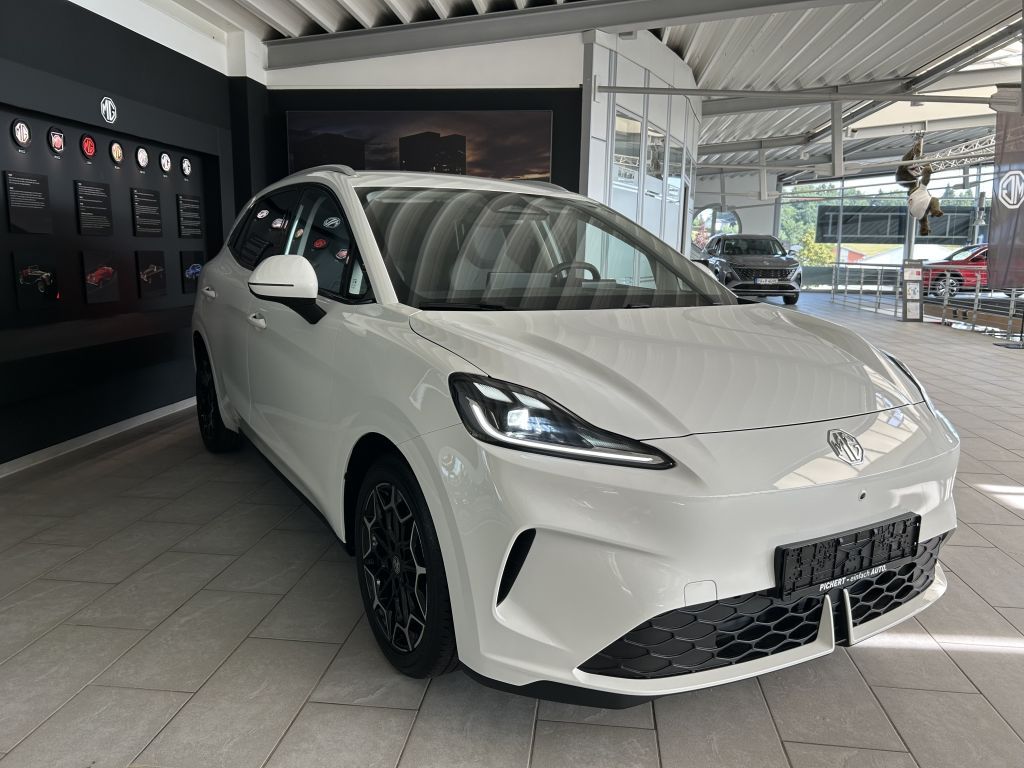MG 4 Urban 54kWh Premium imagem 3