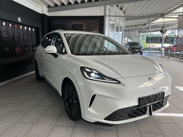 MG 4 Urban 54kWh Premium