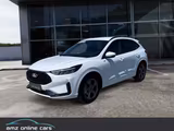 Ford Kuga 1.5 EB ST-Line Winterpak*5 J.Garantie - Ford Kuga mit Benzin-Antrieb: Geländewagen