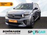 Citroën C3 Aircross 1.2 145 MAX +ALLW+AUT+HUD+LED+ - Citroën C3 Aircross Jahreswagen