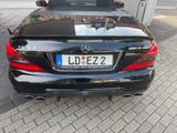 Mercedes-Benz SL 63 AMG AMG - gebrauchte Mercedes-Benz SL 63 AMG aus dem Jahr 2012