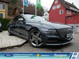 Genesis G80 Luxury AD LED ACC El. Heckklappe CarPlay 1.  - Genesis G80 mit Panoramadach