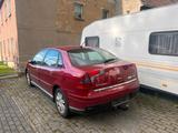 Citroën C5 HDi Eleganter Weinroter/AHK/Par... - gebrauchte Citroën C5 aus dem Jahr 2007