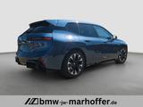 BMW iX xDrive45 MSport 21 Z AHK PAP DAP Harman - BMW iX Jahreswagen