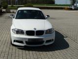 BMW 1er Coupe E82 - BMW mit Diesel-Antrieb: Coupe, Sitzheizung, 1.8