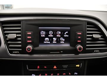 SEAT Leon - 7