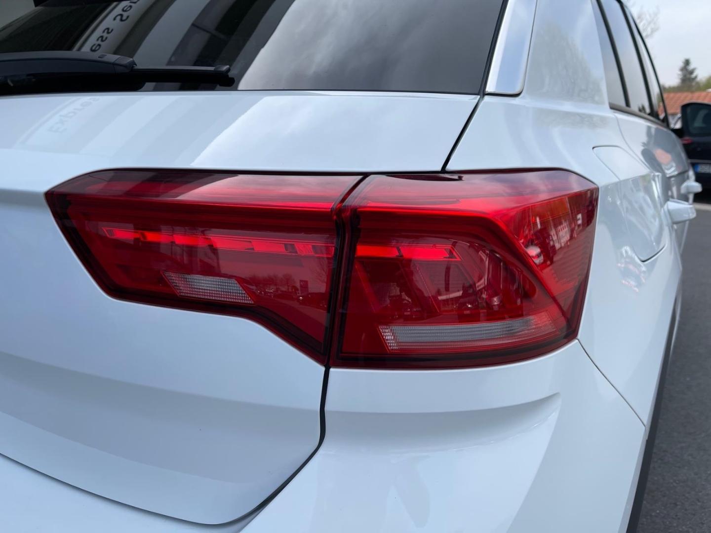 Volkswagen T-Roc Active 2.0 TDI DSG Navi PDCv+h CarPlay BT, миниатюра 9