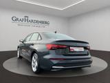 Audi A3 Lim. 35 TFSI S tronic Advanced ACC AHK - Audi A3: Allradantrieb