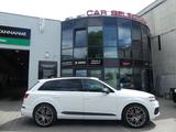 Audi SQ7 4.0 TDI Q S-SITZE 7SITZ/AHK/ACC/STHZ/LUFT/HU - Audi SQ7: Automatik