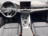 Audi A4 Avant 40 TDI advanced Navi, 3-Zonen-Klima, B& - gebrauchte Audi A4 aus dem Jahr 2022