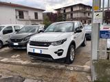 Land Rover Discovery Sport Discovery Sport 2.0 T - Land Rover Discovery Sport Kombi Gebrauchtwagen