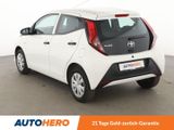 Toyota Aygo 1.0-VVT-i X *LED*KLIMA* - Toyota Aygo (X) in Köln