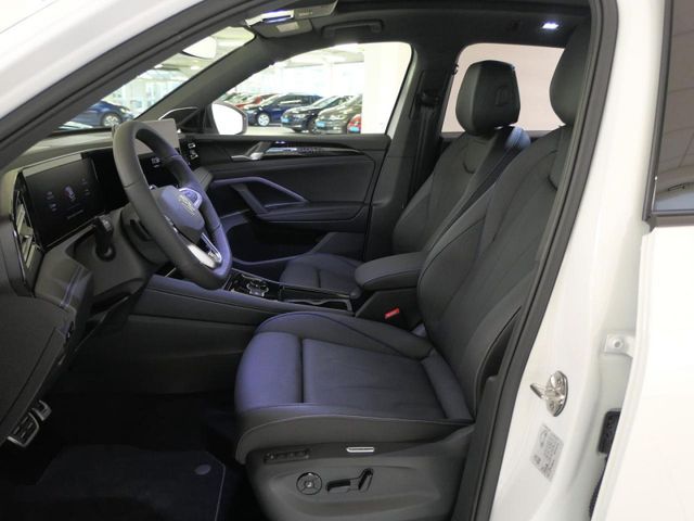 Tiguan 2.0 TDI 4 Motion DSG R-line/Black Style