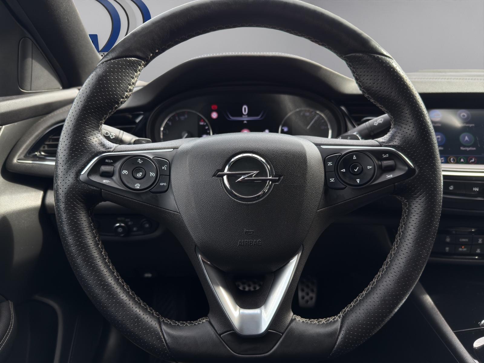 Opel Insignia GrandSport°OPC°20 Zoll°TÜV°Garantie