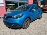 Renault Captur 0.9 TCe  Dynamique ENERGY 8-fach bereift - Renault Captur: Dynamique