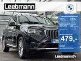 BMW X3 xDrive20d AHK/LASER/HUD GARANTIE bis 03/2029