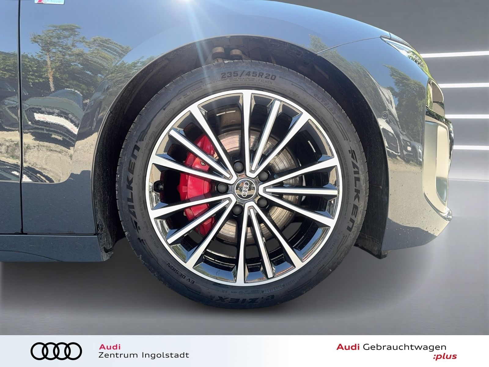 Audi A6 - Bild 9