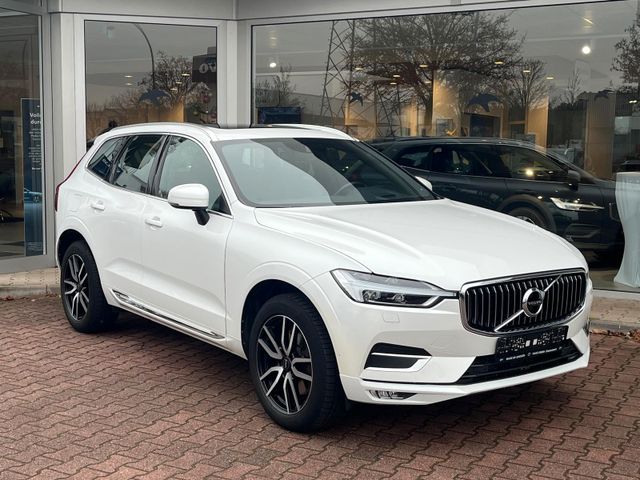 Volvo XC60 T5 AWD Inscription Geartronic