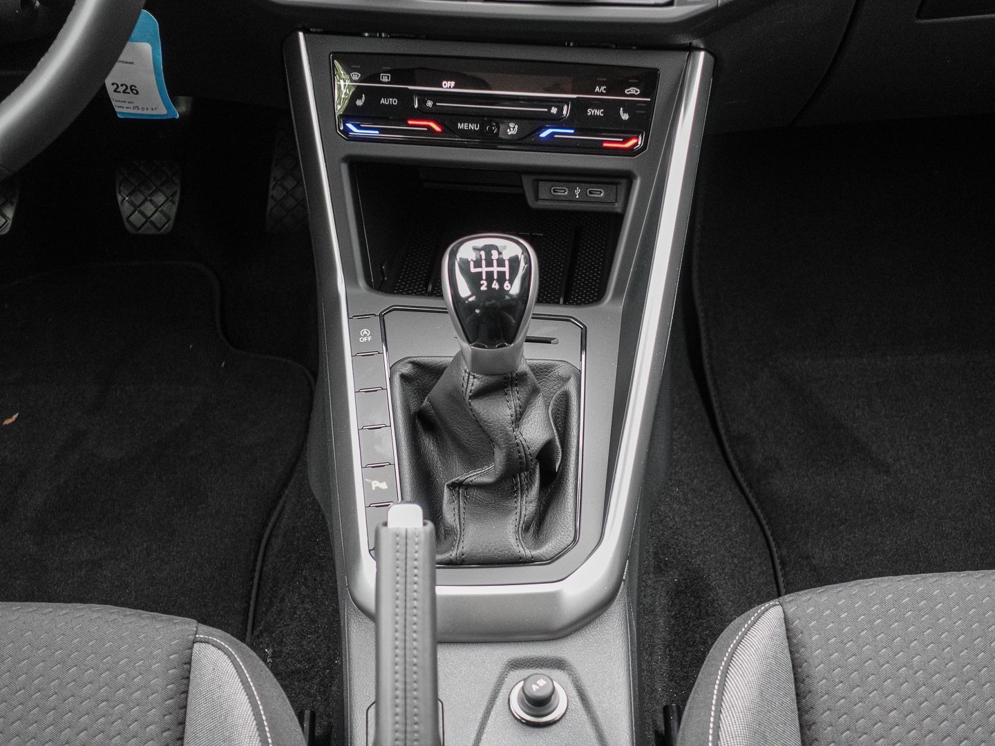 Volkswagen Taigo - Bild 17