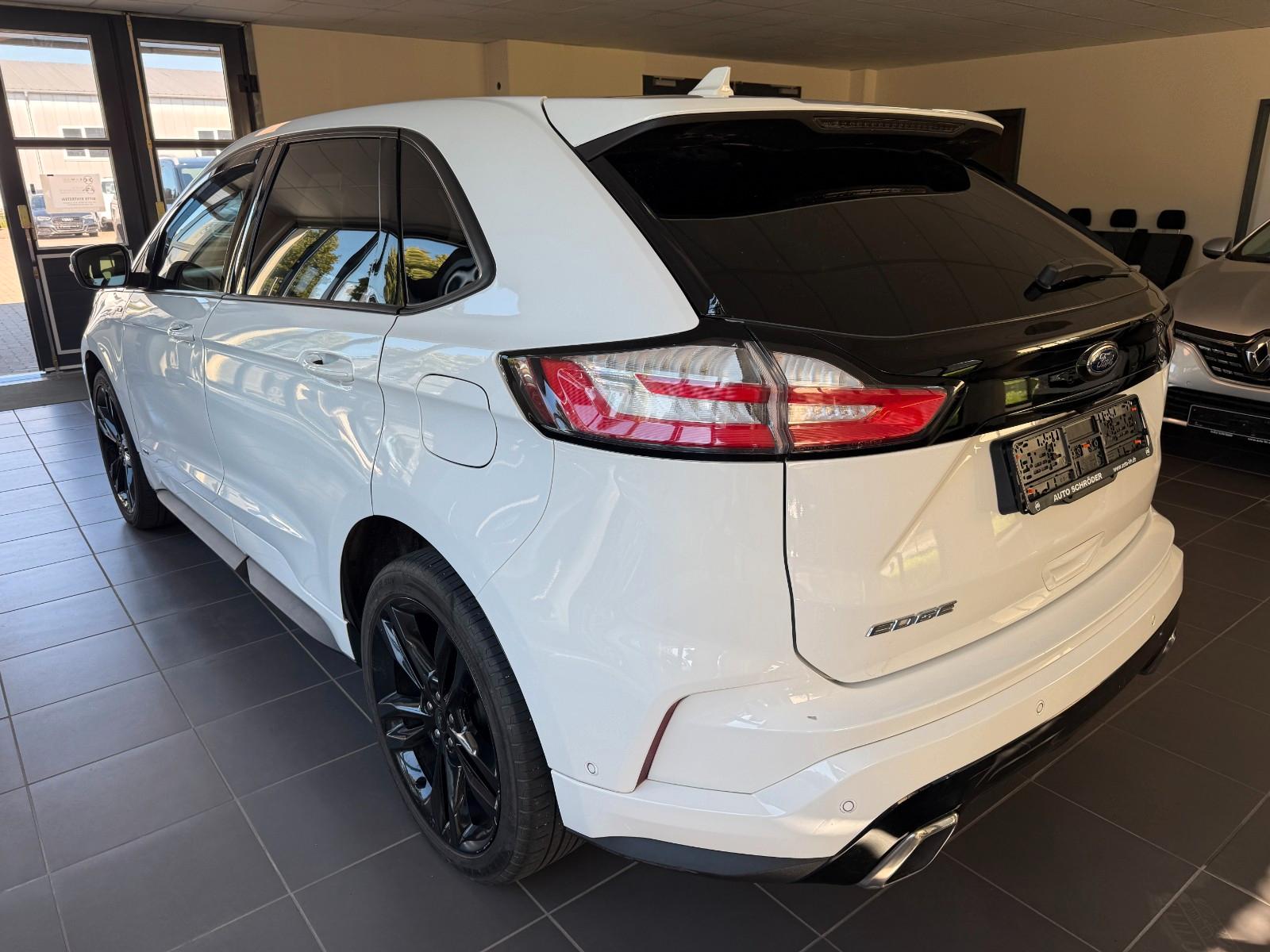 Ford Edge ST-Line 4x4