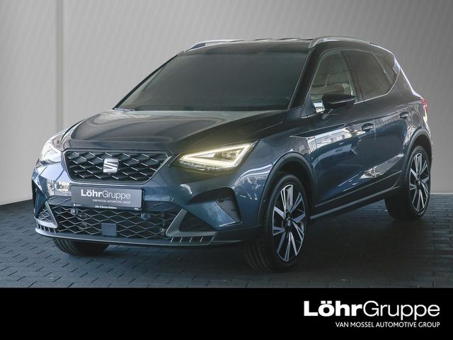 SEAT Arona 1.0 TSI FR RFK/LED/SHZ/Telefon