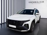 Hyundai Tucson 1.6 T-GDI Select Autom. LED AppleCarplay - Hyundai TUCSON aus 2025