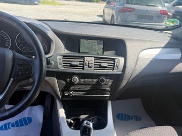 BMW X3 - 11