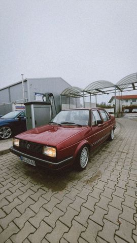 Volkswagen Jetta mk2 vorfacelift verkaufe/ tausche