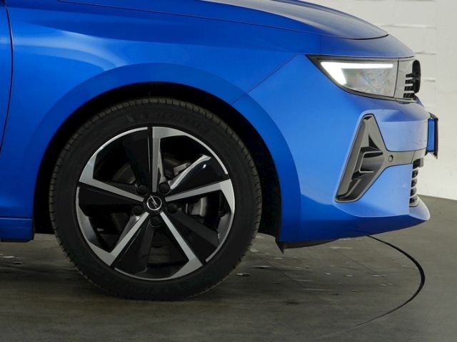 Astra L LIM GS AT+AHK+LED+360 GRAD KAMERA+SITZ-/