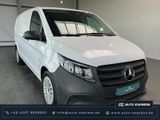 Mercedes-Benz Vito 116 extralang+LED+Distronic+360°Kamera+AHK - Mercedes-Benz Kastenwagen lang Extralang