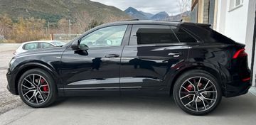 Audi Q8 - 4