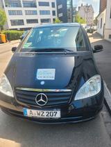 Mercedes-Benz Mercedes Benz A 160 - Mercedes-Benz A 160 in Augsburg