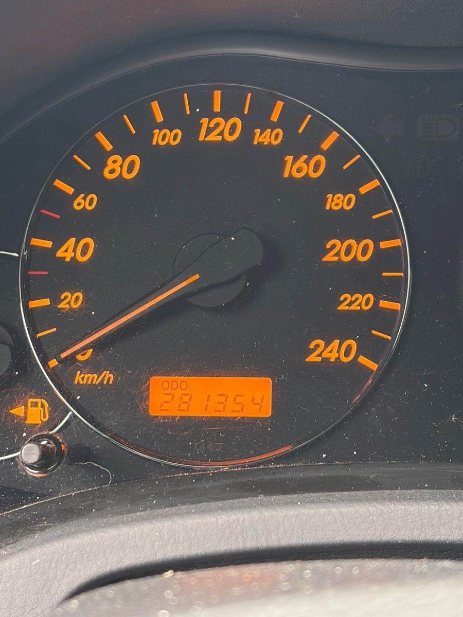 Toyota Avensis 2006 — photo 7