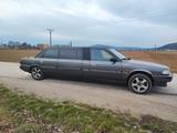 Toyota Camry SPECIAL LONG LIMO - Toyota Camry mit Benzin-Antrieb: Limousine